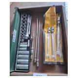 SK Socket Set, Flexible Socket Set & Other