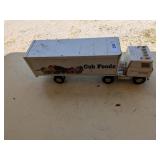 Cub Foods Semi Tractor & Trailer -**