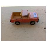 Nylint Truck