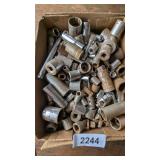 Assorted Sockets