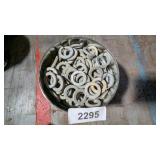 Assorted Lock Washers