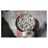 Assorted Lock Washers