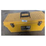 Popular Mechanics 24" Toolbox