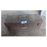 Craftsman Toolbox