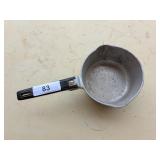 Vintage Magnalite Aluminum Sauce Pan - 2 quarts