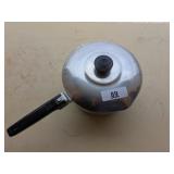 Vintage Magnalite Aluminum Skillet - 11.5"
