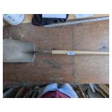 Shovel