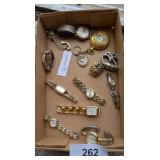 (13) Watches