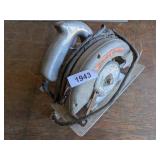 Black & Decker Circular Saw -**