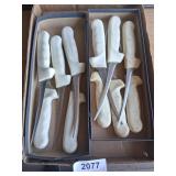 Fillet Knives