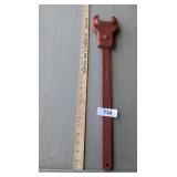 Large Wrench