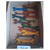 (13) Wrenches