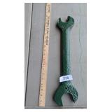 Large Wrench