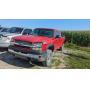 Public Auto & Equipment Auction -Aug. 1, 2026