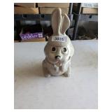 McCoy Rabbit Cookie Jar