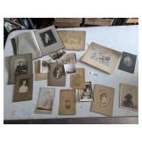 Vintage Photographs