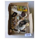 Mickey Mouse Watch, Vintage Photographs, +