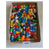 Little People Fisher Price -**