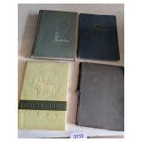 Illinois & Other Yearbooks