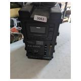 Apollo Meeting Amplifier PA-6000