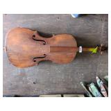 Vintage Cello