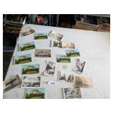 Marengo Cave & French Lick Post Cards