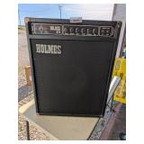Vintage Holmes MPR Guitar Amp