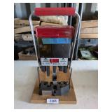 Lee Buck Shot Loader