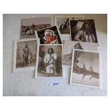 Native American Prints