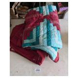 Large Quilt