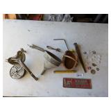 Metal Funnel, Vulkan Engineering Metal Sign, +