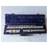 Gemeinhardt Flute