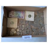 Foreign Money