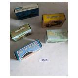 Avon Aftershave Bottles