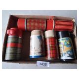 Vintage Thermos