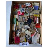 Assorted Matches