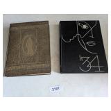 University of Cincinnati Yearbooks