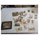 Vintage Photographs