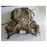 WW2 Mountain Backpack