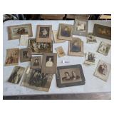 Vintage Photographs