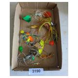 Fishing Lures