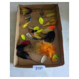 Fishing Lures