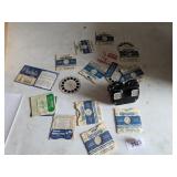 Vintage View Master & Reels