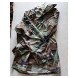 Small-Reg Army Airborne Jacket
