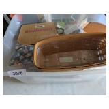 Longaberger Items