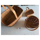 Longaberger Baskets