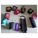Assorted Can Koozies