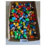Little People Fisher Price