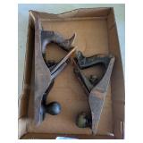 Wards Lakeside Hand Plane & Other Hand Plane