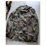 Small-Reg Jump Wings Jacket
